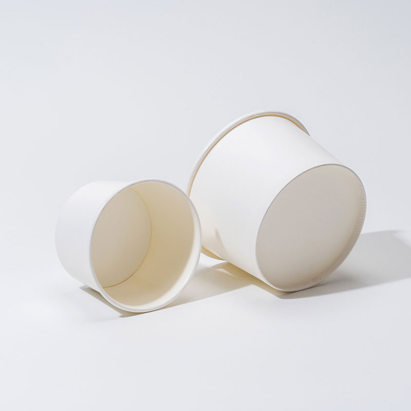 Неліктен күнделікті қажеттіліктер үшін қағаз ыдыстарын таңдаңыз?