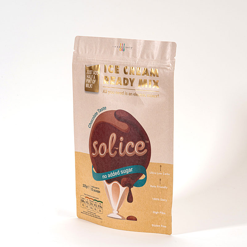 Азық-түліктің заманауи қауіпсіздігіне қалай айналатын тамақ сөмкелері қалай?