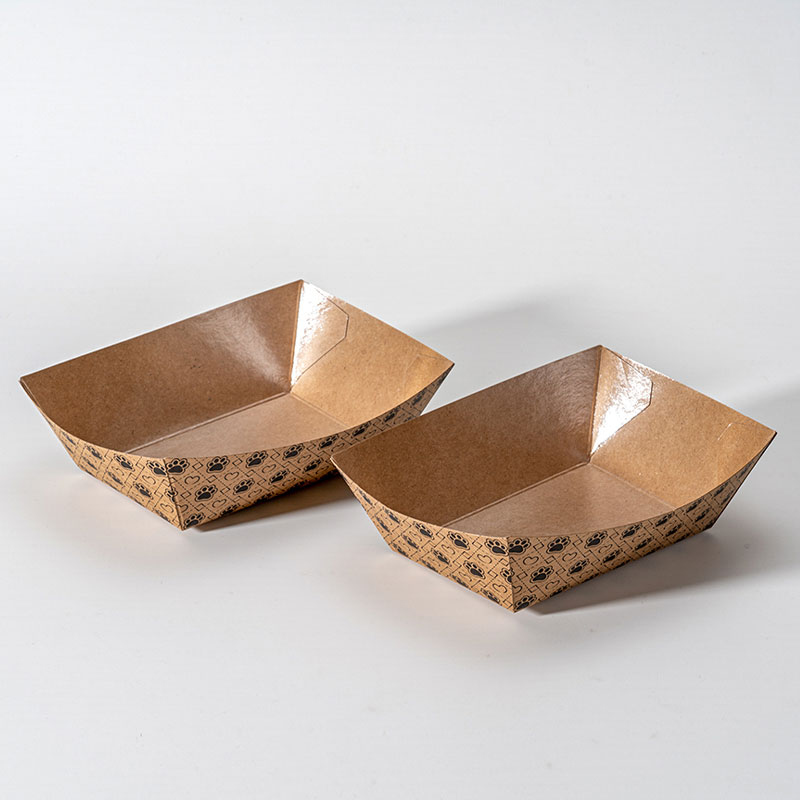 Қағаз қораптары экологиялық таза қаптама шешімдерін не етеді?