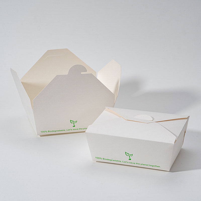 Paper Box 